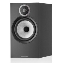 Bowers and Wilkins 606 S3 Black